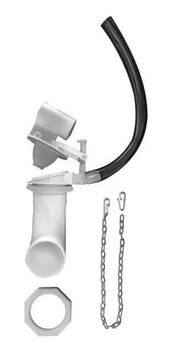 FERRUM VALVULA DESCARGA A CODO VF053 REP-RD-053-00