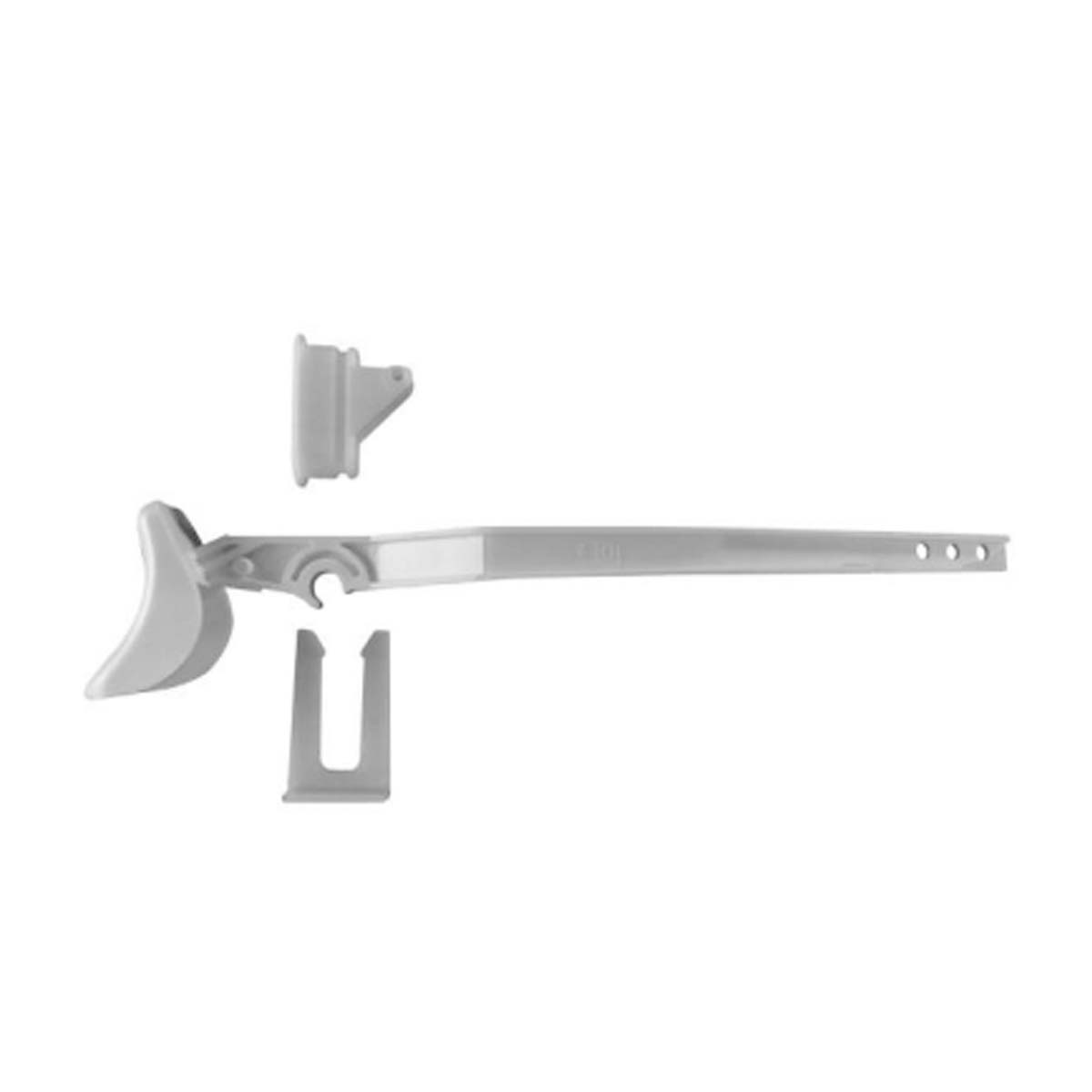 FERRUM PAL.ACC.DEP.DAR P/UNIDAD VS913 REP-RA-013-00