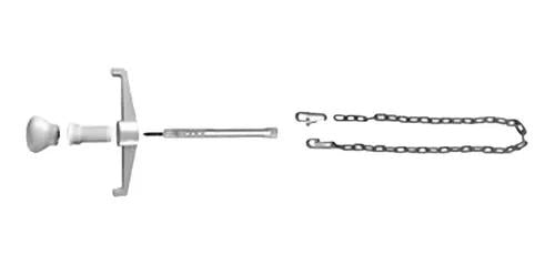 FERRUM ACCIONAMIENTO TIRADOR VTA31 REP-RA-031-BL