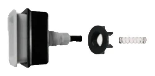 FERRUM ACCIONAMIENTO TECLA VTA37 REP-RA-037-BL