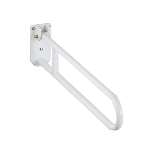 FERRUM ESPACIO BARRAL REBATIBLE 80 CM VTEB8 ESP-BR-019-BL