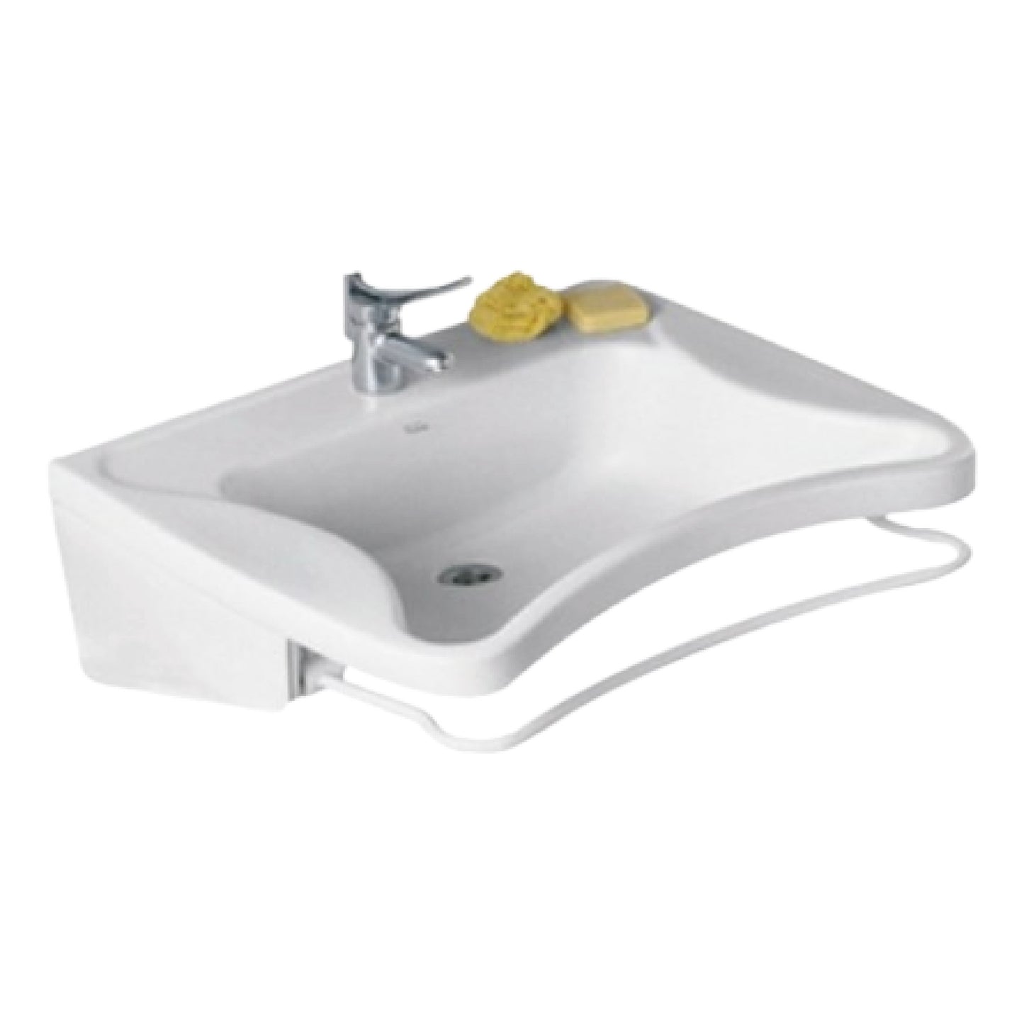 FERRUM ESPACIO SISTEMA MOVIL PARA LAV VTEM1 ESP-ST-001-BL