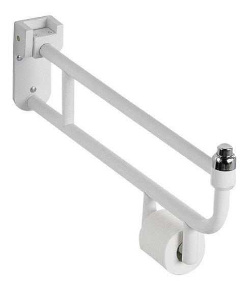 FERRUM ESPACIO BARRAL C/ACC Y P/ROLLO VTEPA ESP-BR-021-BL