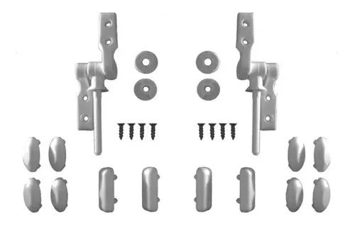 FERRUM KIT TAPA ASIENTO NACIONAL VTI37 REP-RV-037-BL