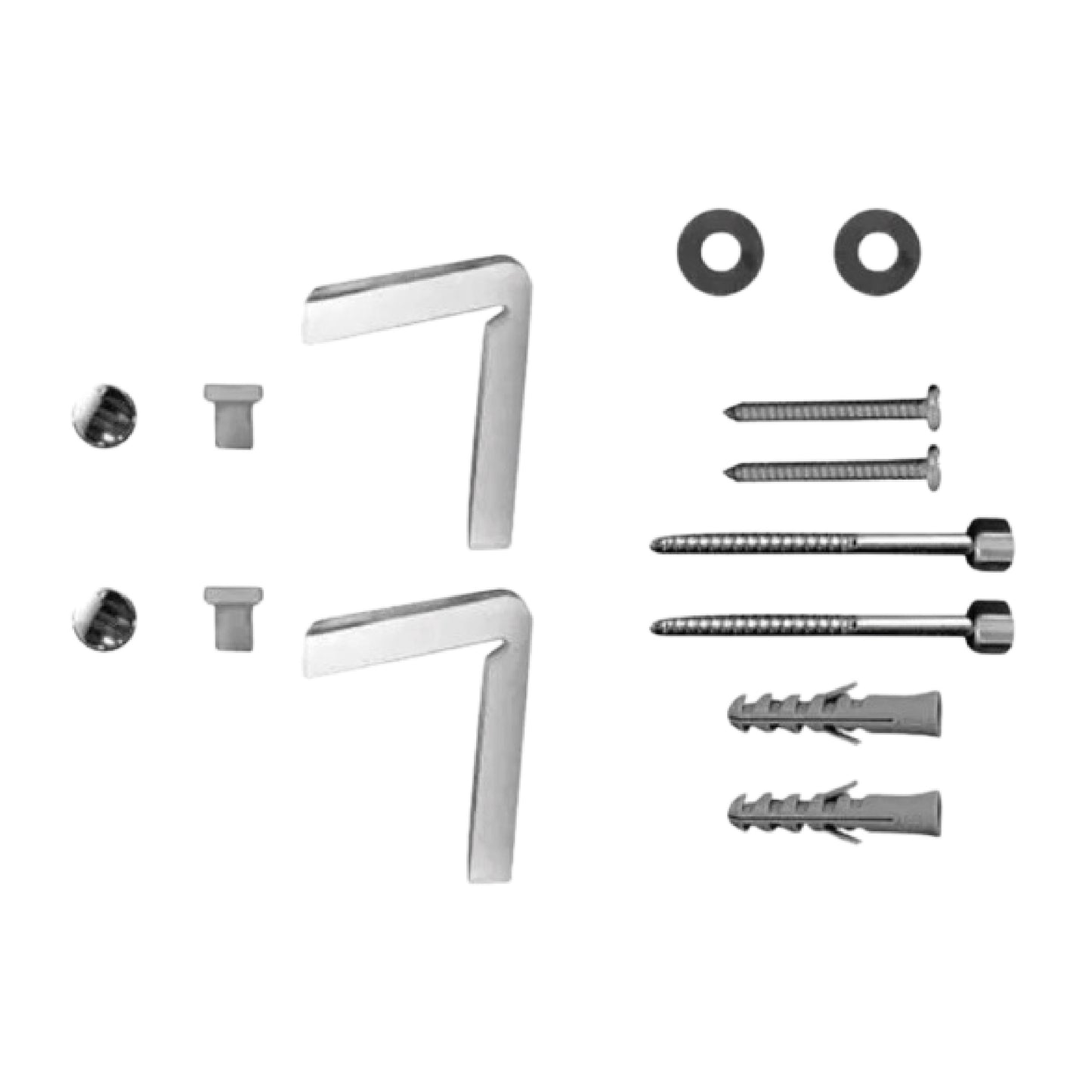 FERRUM REP FIJACION LATERAL A PISO X UNIDAD REP-RX-039-00 VTP10