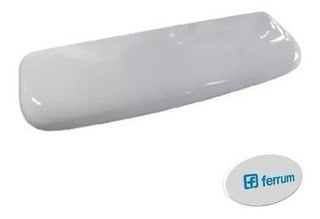 FERRUM TAPA DEP DPC/DPL/DAR/DAP ZTDAP REP-TD-012-BL