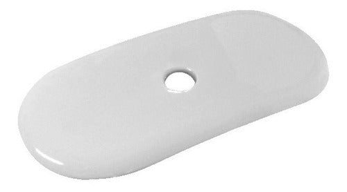 FERRUM TAPA DEP DORICA ZTDDM REP-TD-007-BL