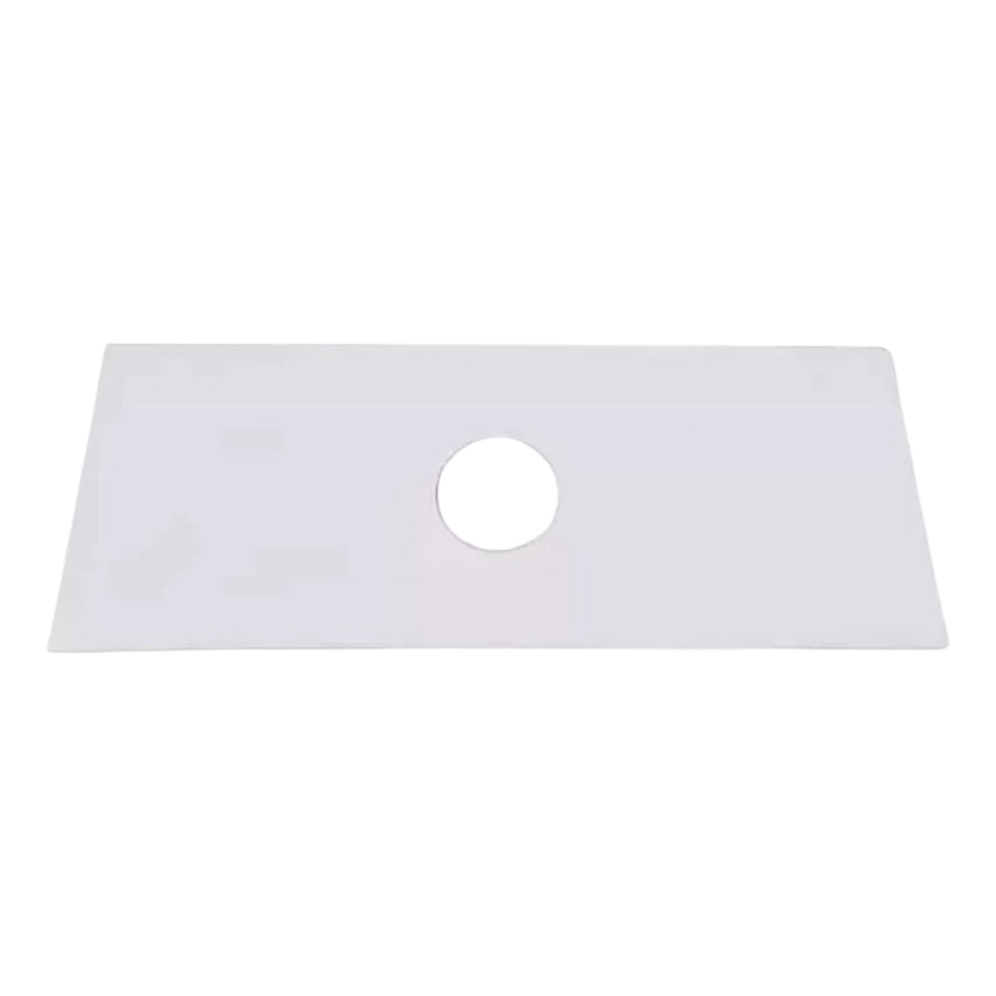 FERRUM TAPA DEP QUBIQ  ACCIONAMIENTO LATERAL ZTDRA REP-TD-022-BL