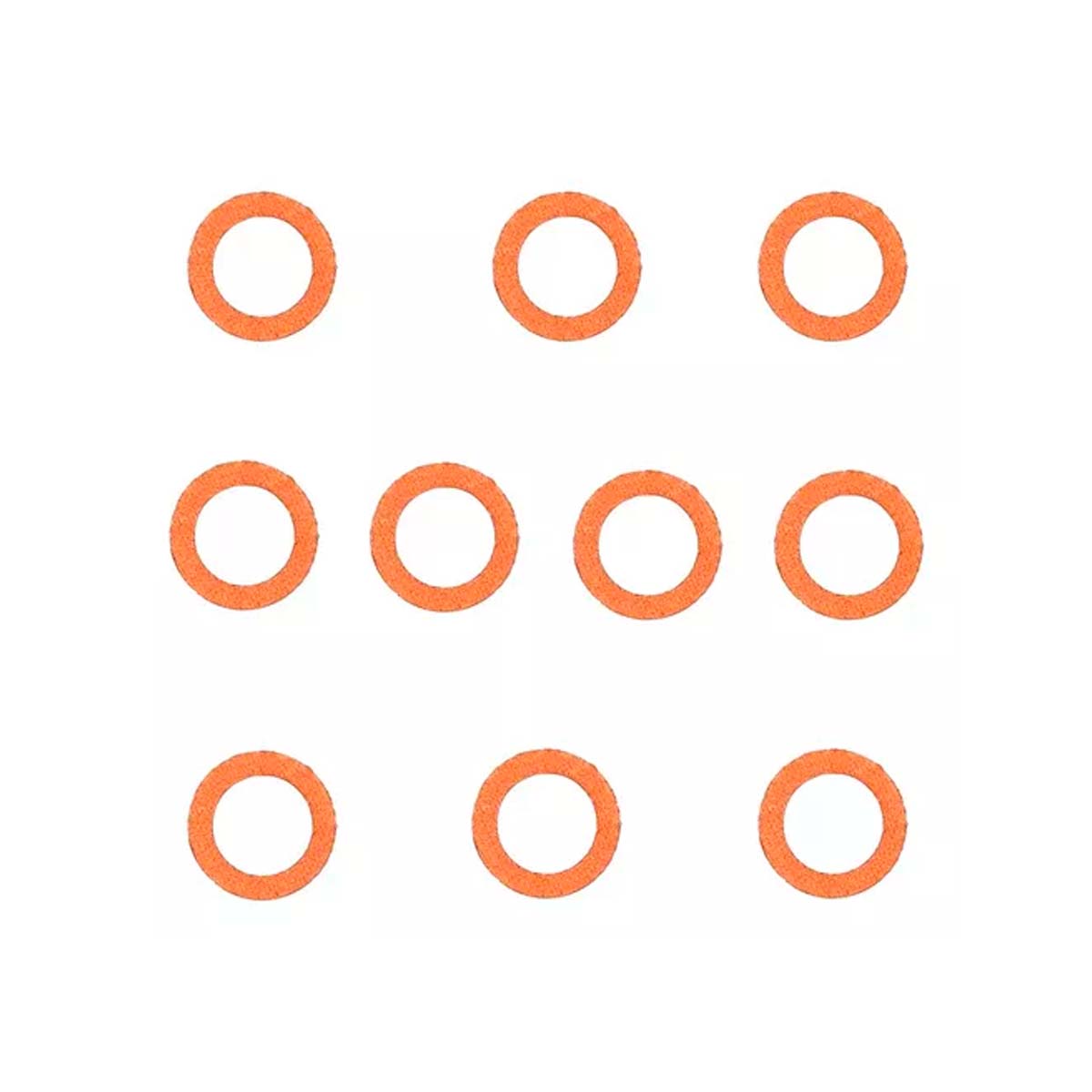 HIDROREP JUNTA DE FIBRA CAMARA x 5 UNIDADES