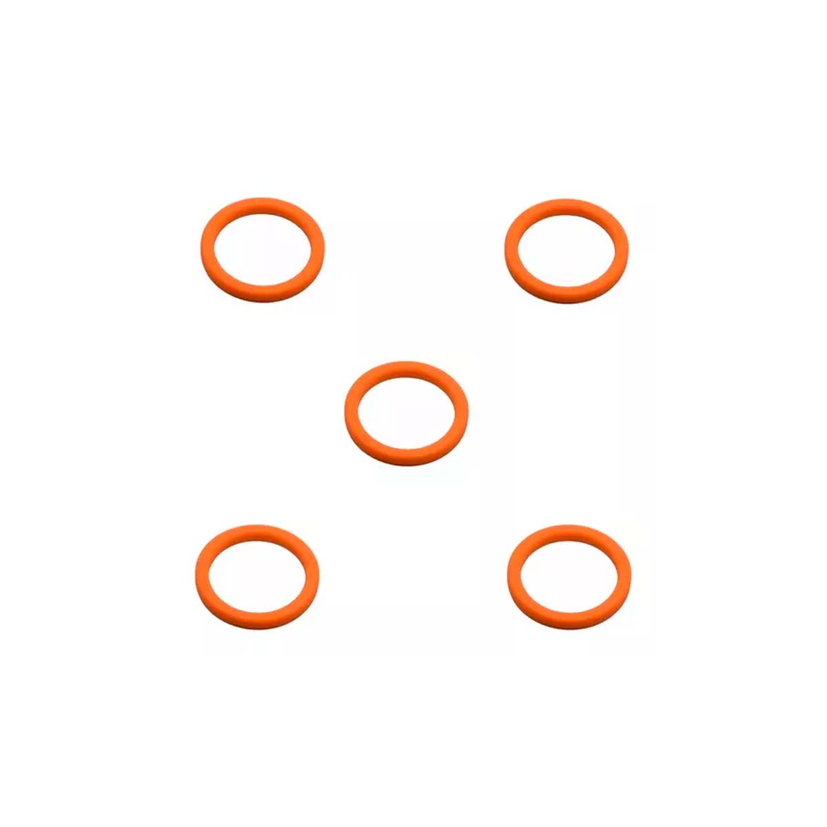 HIDROREP JUNTA DE FIBRA LLAVE x 5 UNIDADES