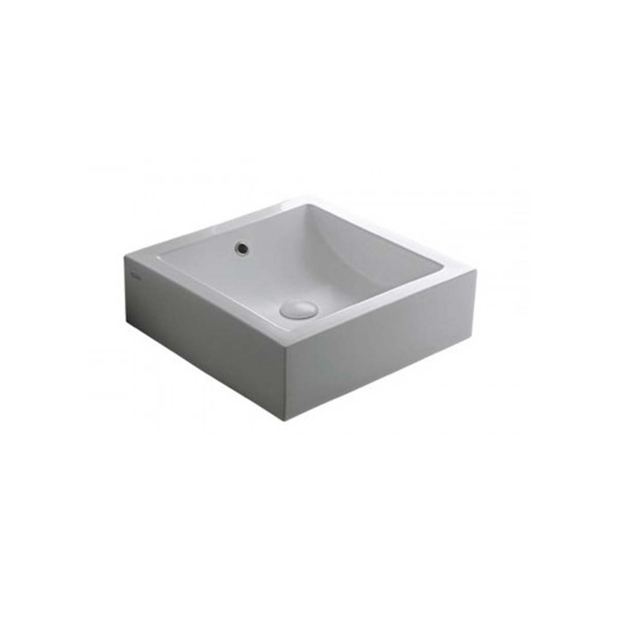 FERRUM TEMPLE STOCK BACHA EGINA BLANCO LW99J-B