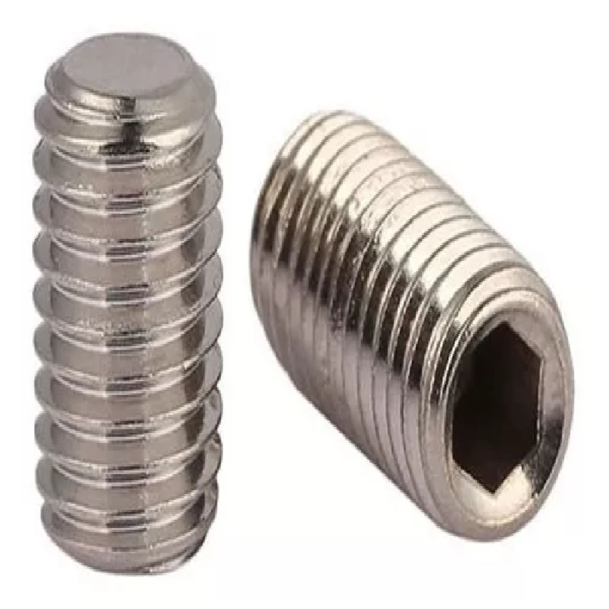 FV PRISIONERO DIN 916 M5X8 0406.13.R