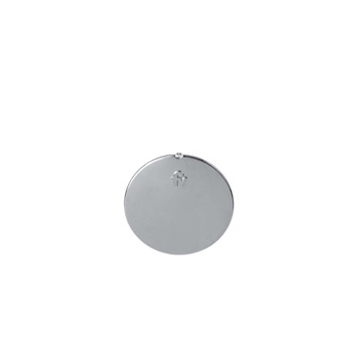 FV LETRA C DE PLASTICO L.20 C 0100.16-D20-CR