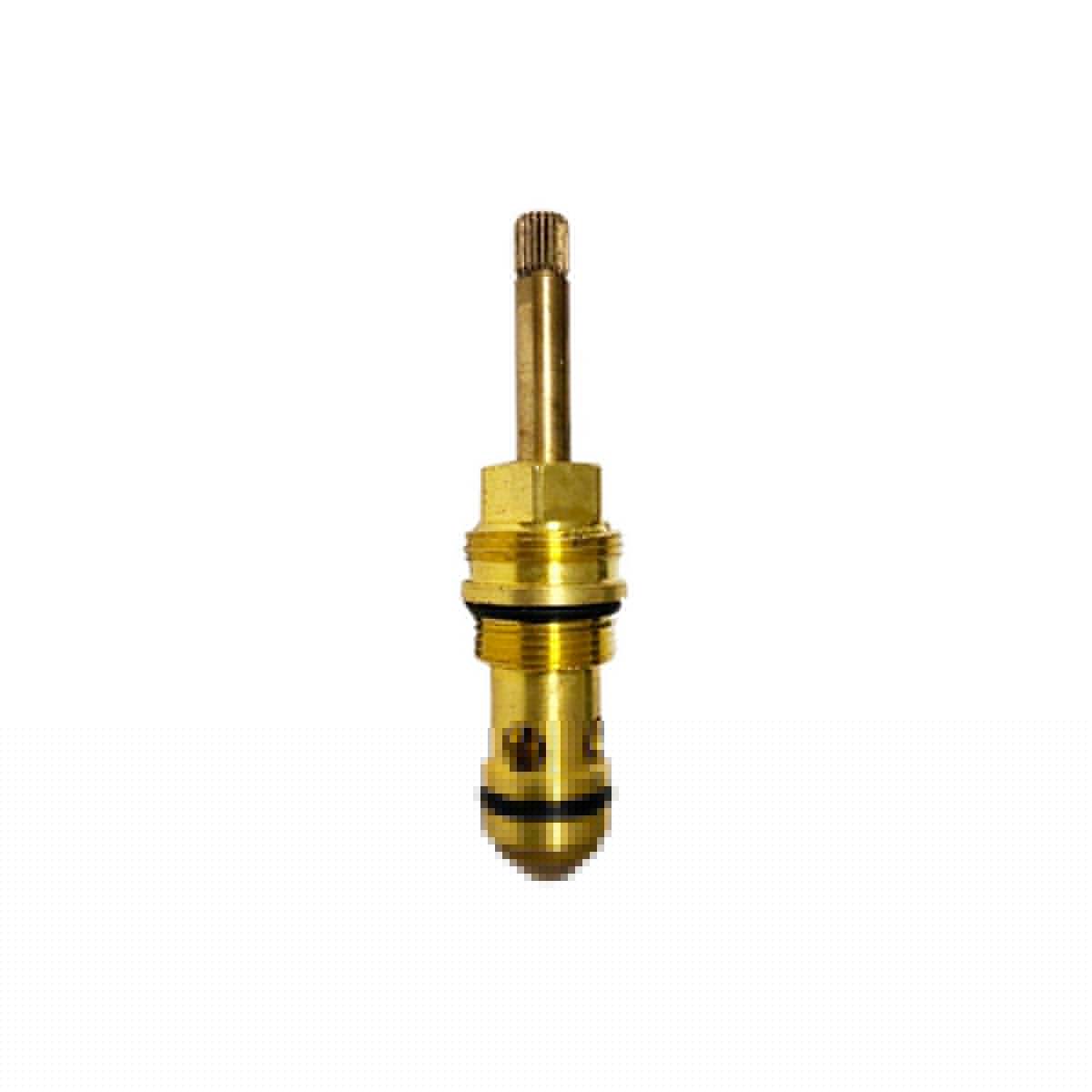 FV CABEZA TRANS.P/BAÑO STANDARD EST 0103.12B.0-D-N