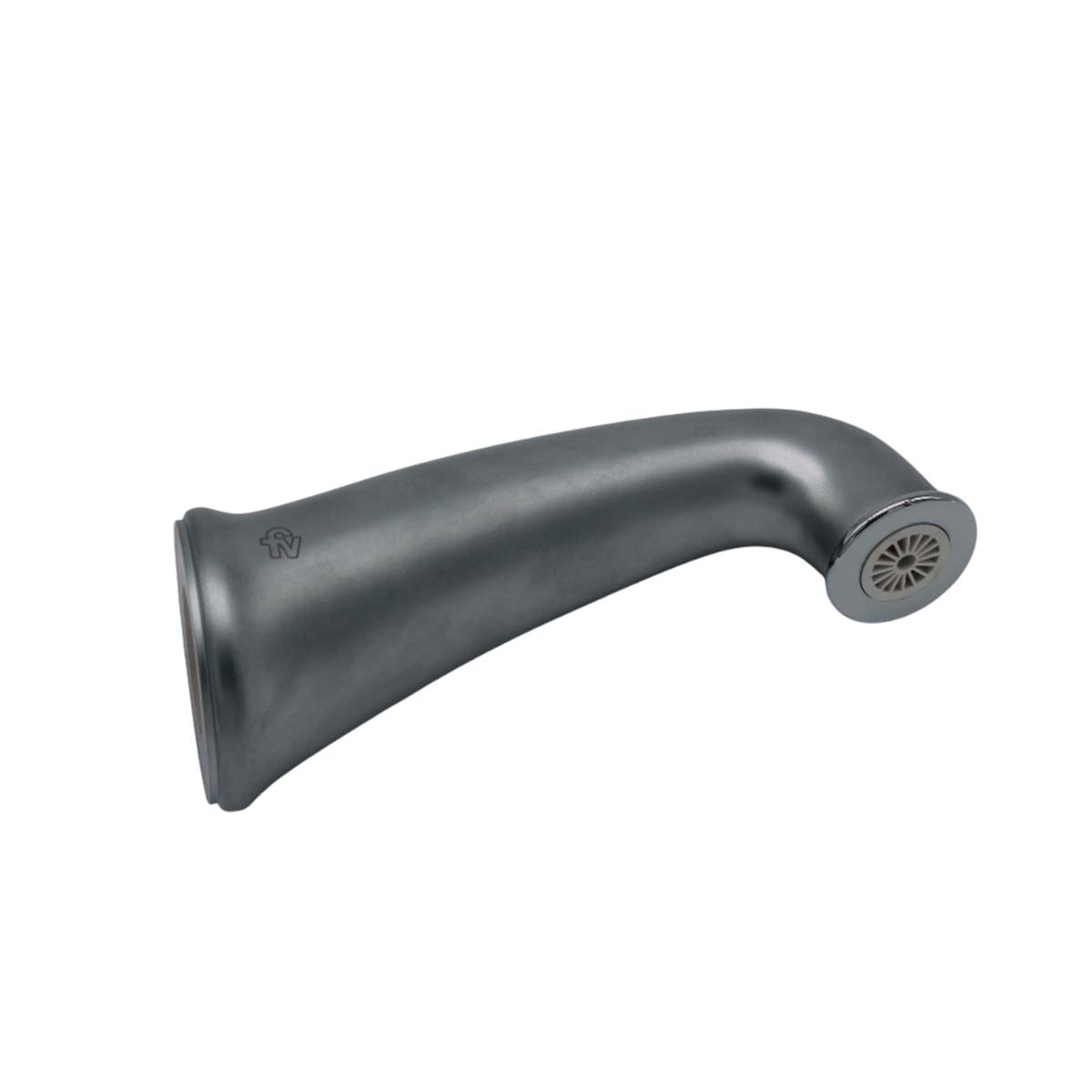 FV PICO SALIDA STOCK CROMO C/BOQ. ST 0103/42.17.0-ST