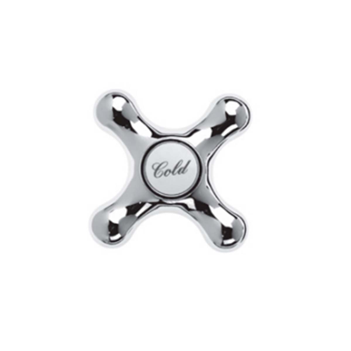 FV VOLANTE CON LETRA COLD 0103/62.15.0-D-CR