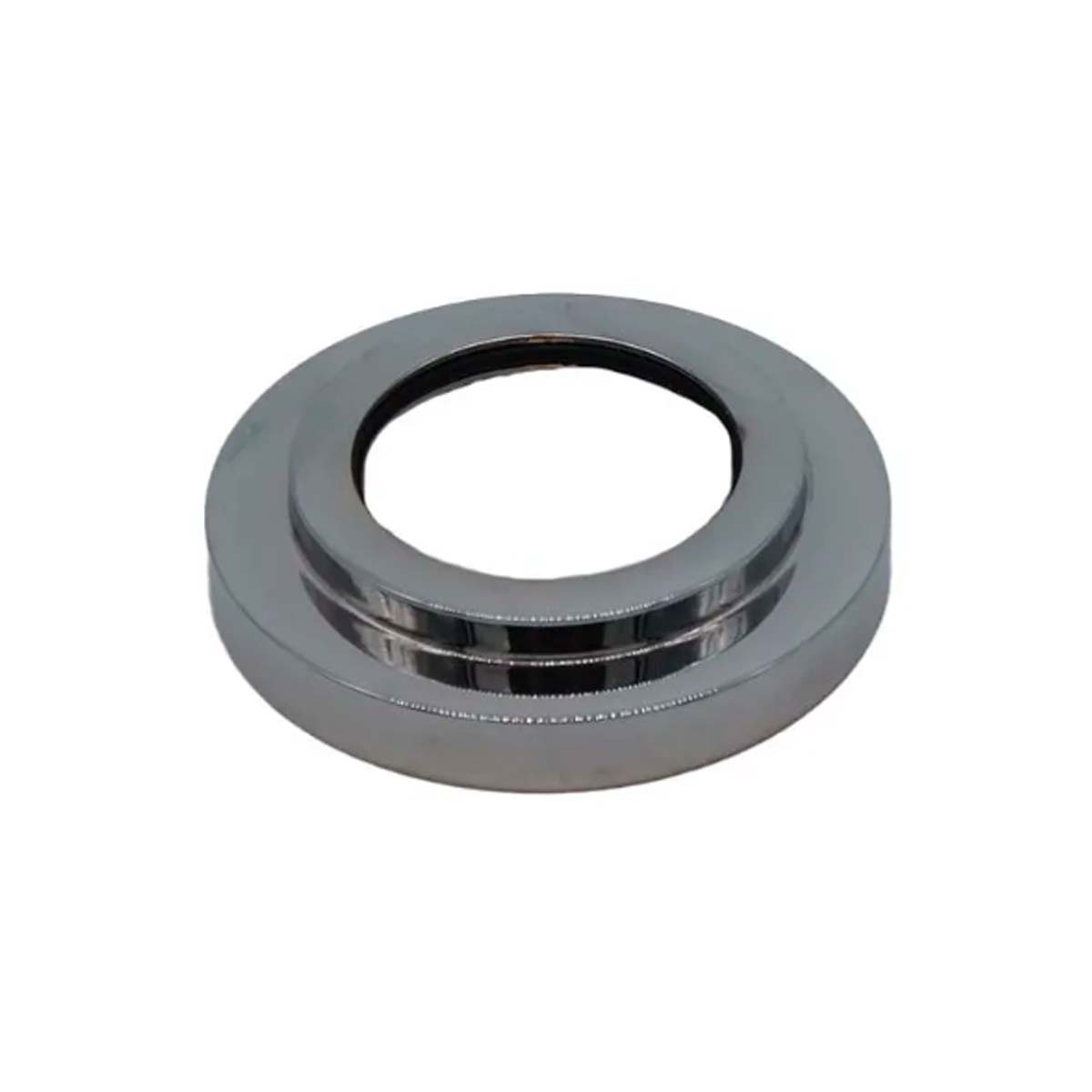 FV ROSETA P/PICO SALIDA CON O-RING CROMO 0103/87.18.0-D-CR