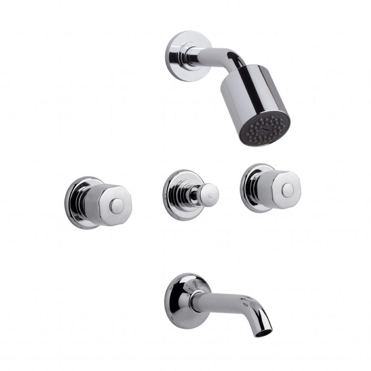 FV ARIZONA PLUS DUCHA C/TRANS 0103/B1P-CR