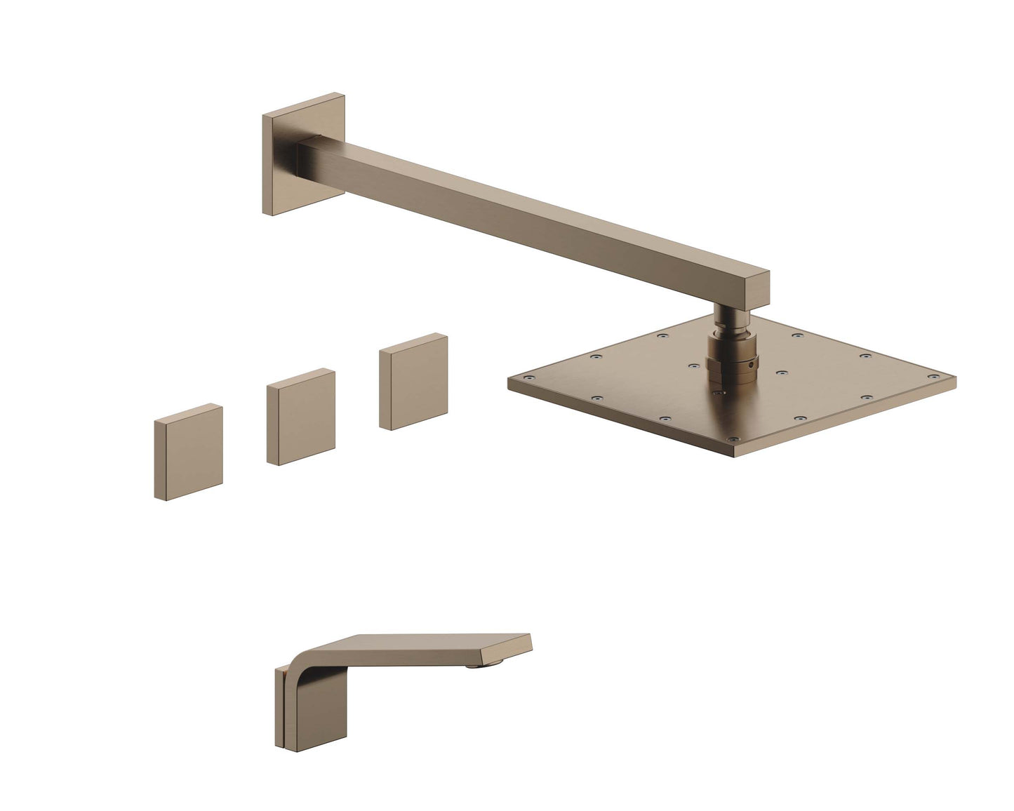 FV CHALTEN DUCHA C/TRANS 0103/H4-BB