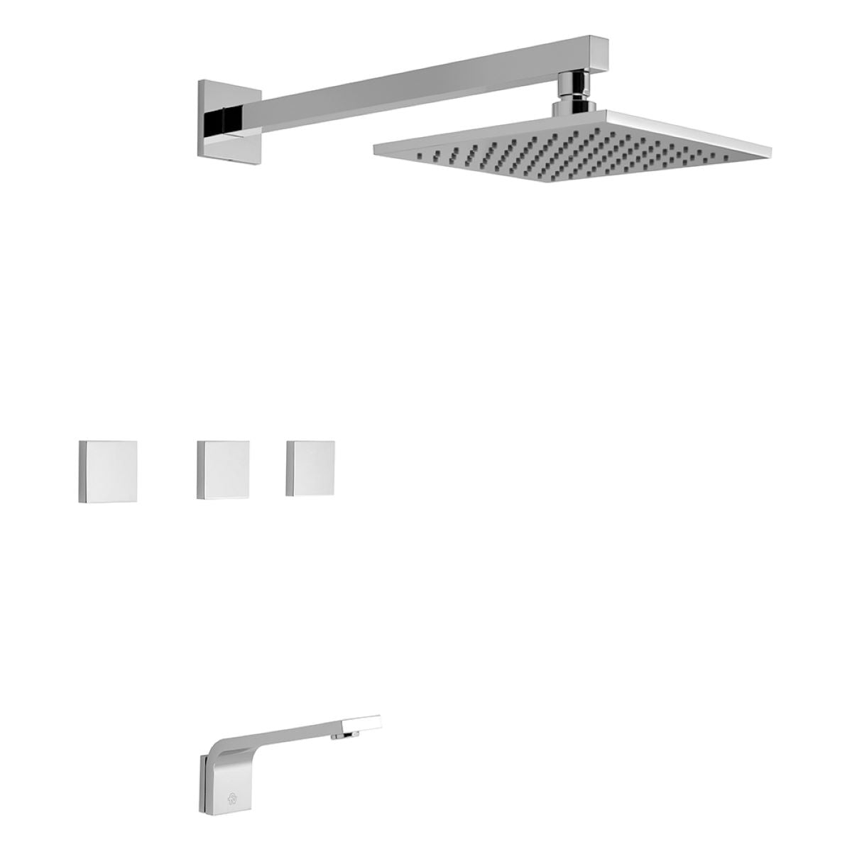 FV CHALTEN DUCHA C/TRANS 0103/H4-CR