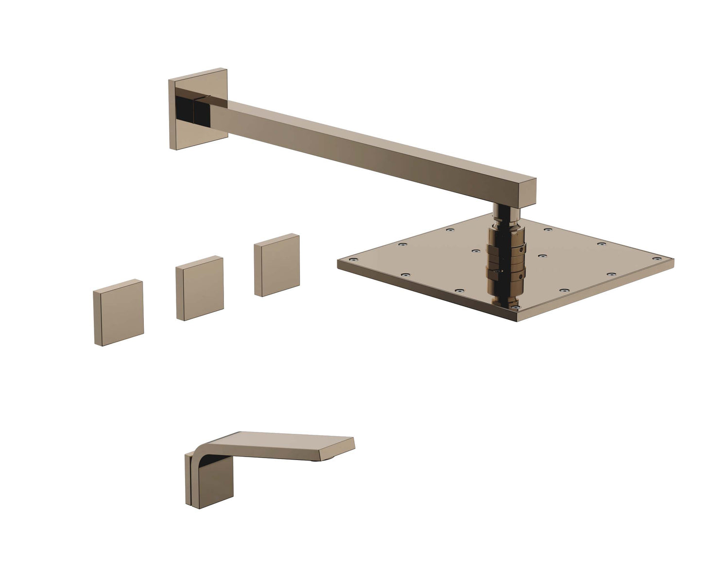 FV CHALTEN DUCHA C/TRANS 0103/H4-PB