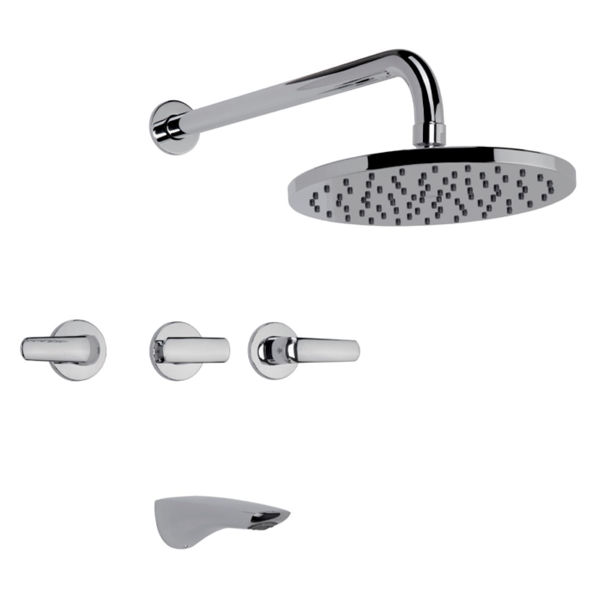 FV EPUYEN DUCHA C/TRANS 0103/L2-CR