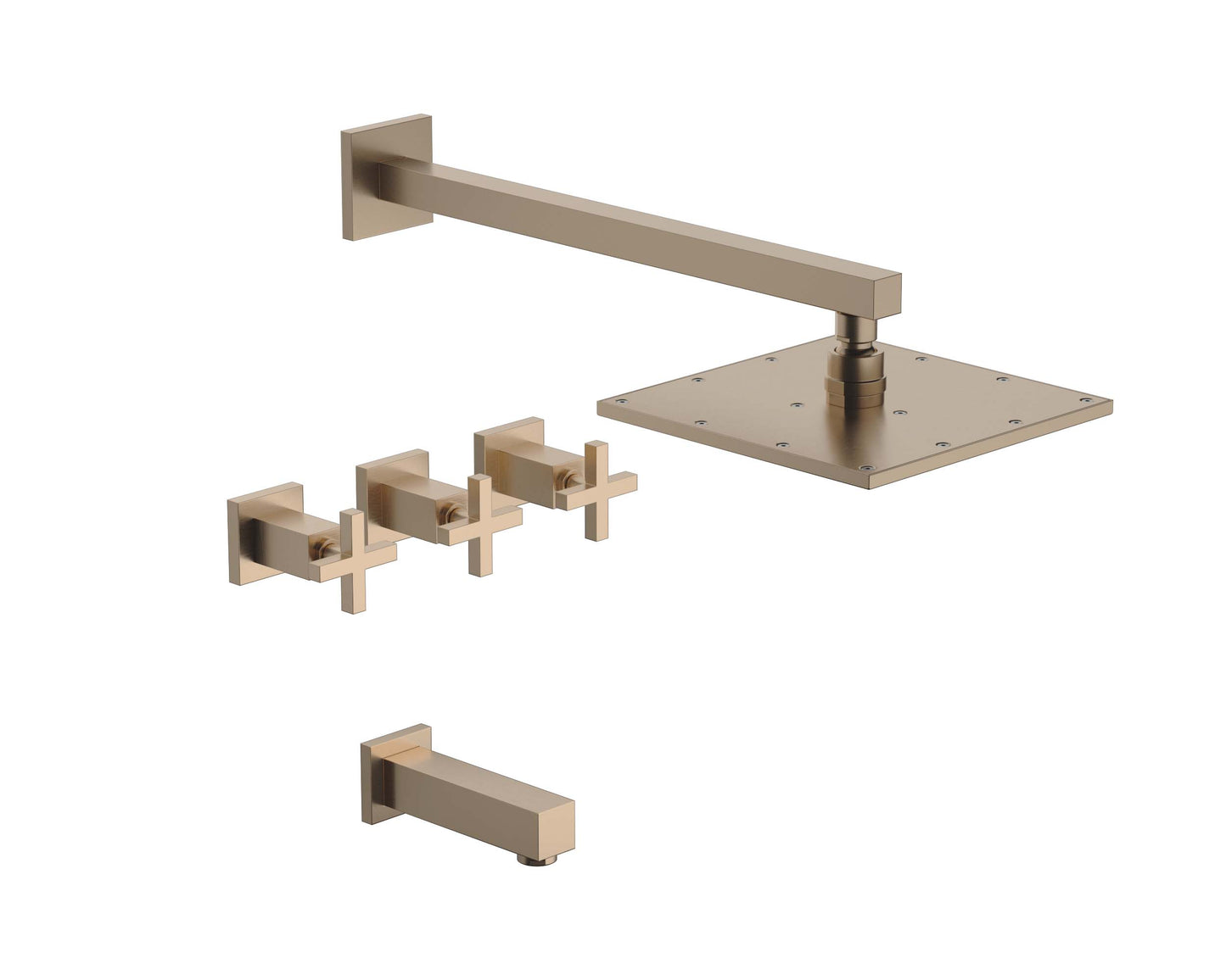 FV DOMINIC DUCHA C/TRANS 0103R/85-BB