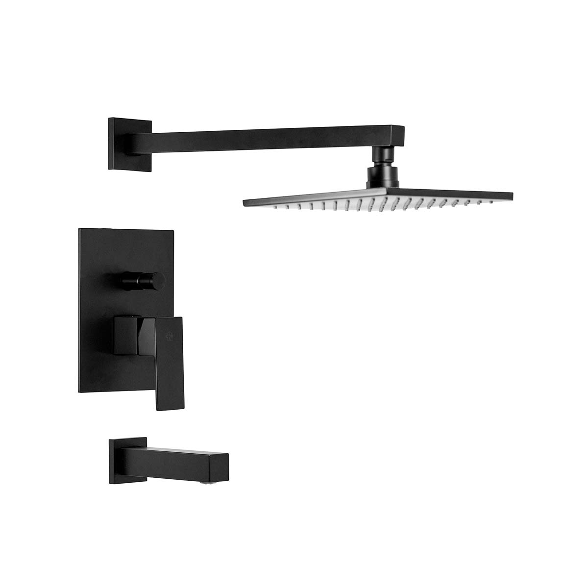 FV DOMINIC NEW MONO DUCHA Y BAÑERA 0106/85N-NG