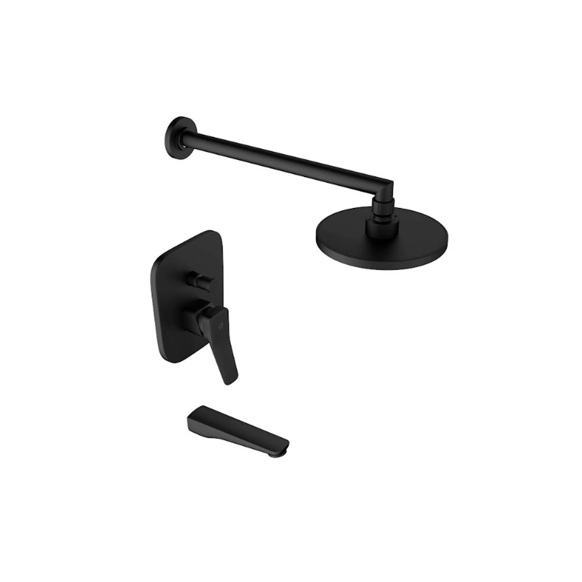 FV CHAPELCO MONOC JUEGO PARA BAÑERA Y DUCHA 0106/S7-NG