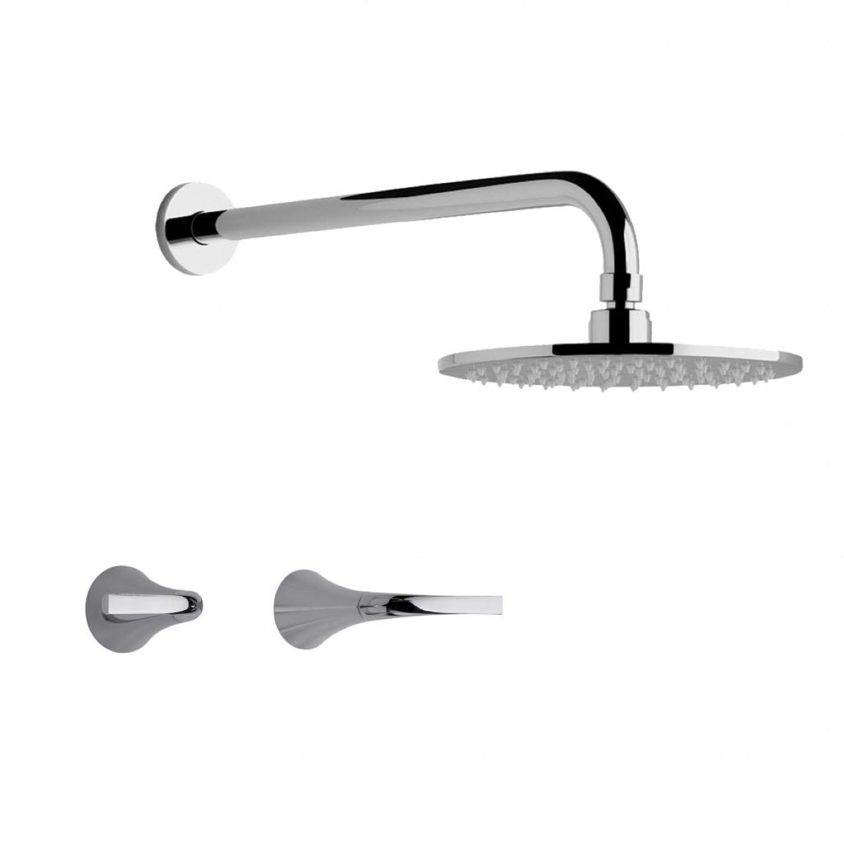 FV ALESIA STOCK LEVER DUCHA S/TRANS 0109/49L-CR