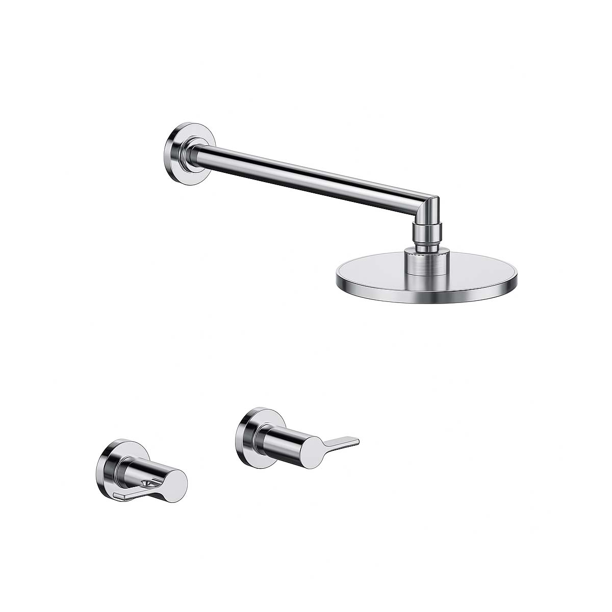 FV MAUNA DUCHA S/TRANSF 0109/G8-CR