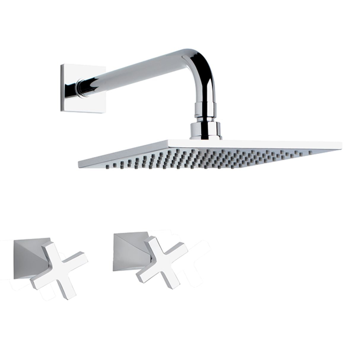 FV URBANO STOCK PARA DUCHA S/TRANS 0109/H3-CR