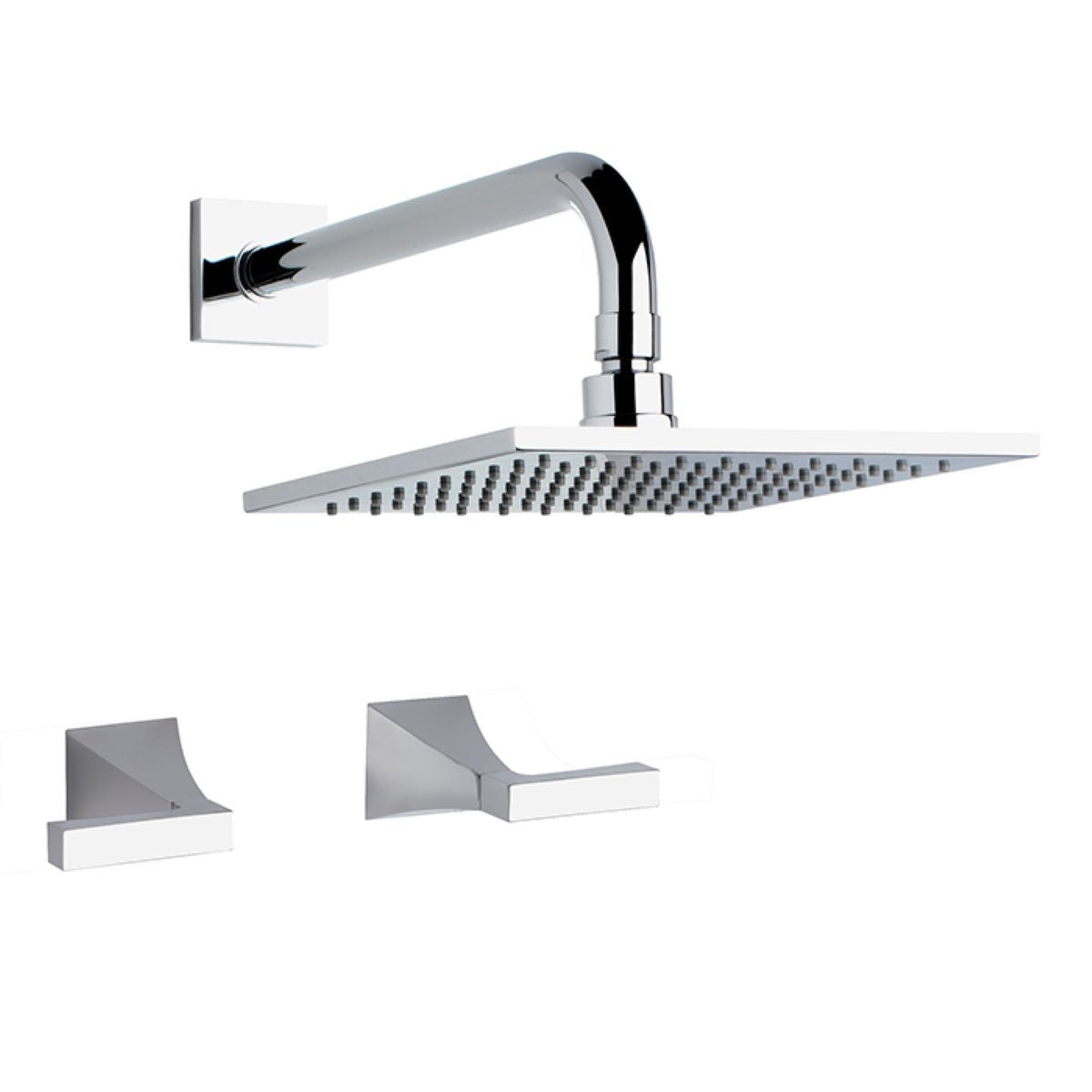 FV URBANO STOCK LEVER PARA DUCHA S/TRANS 0109/H3L-CR