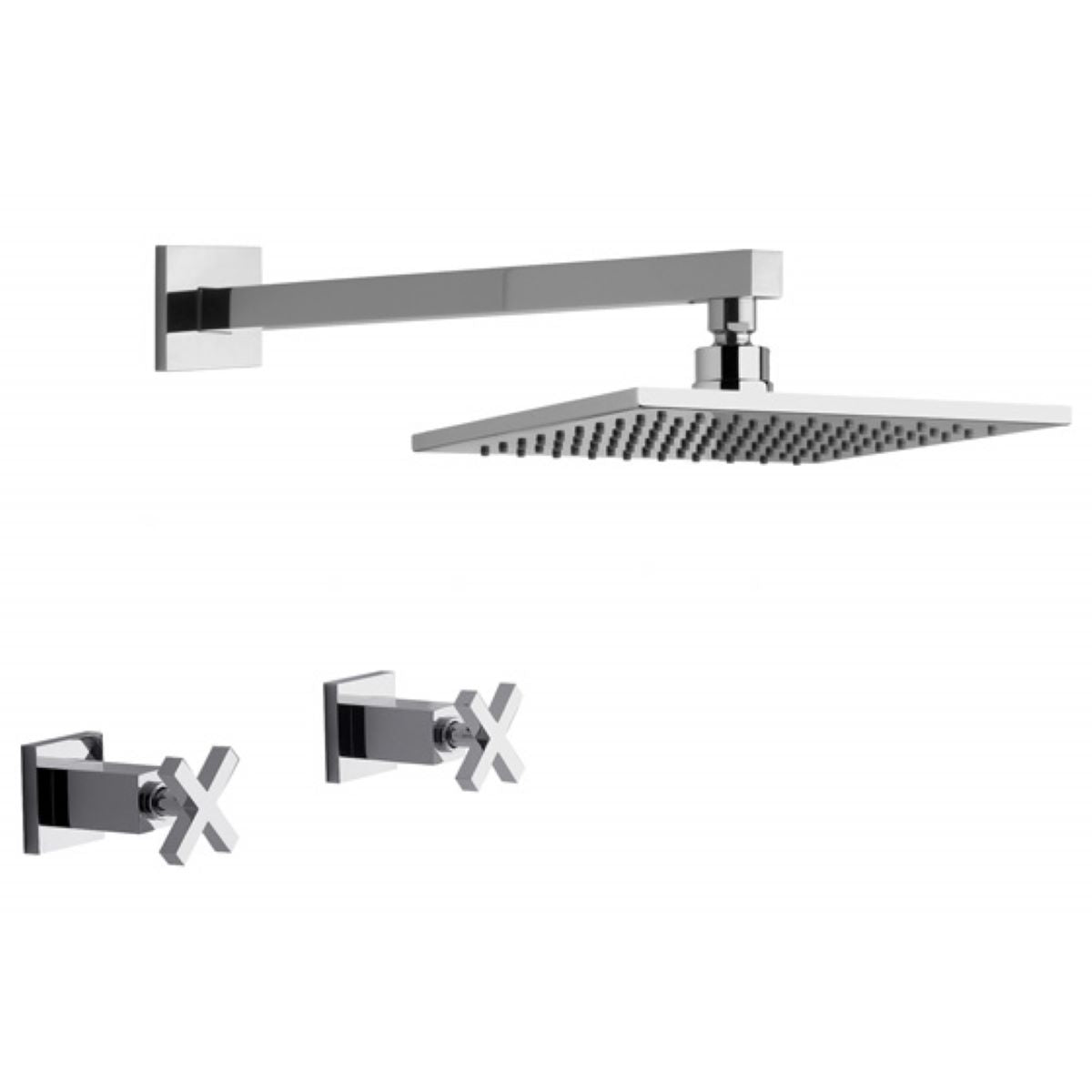 FV DOMINIC DUCHA S/TRANS 0109R/85-CR