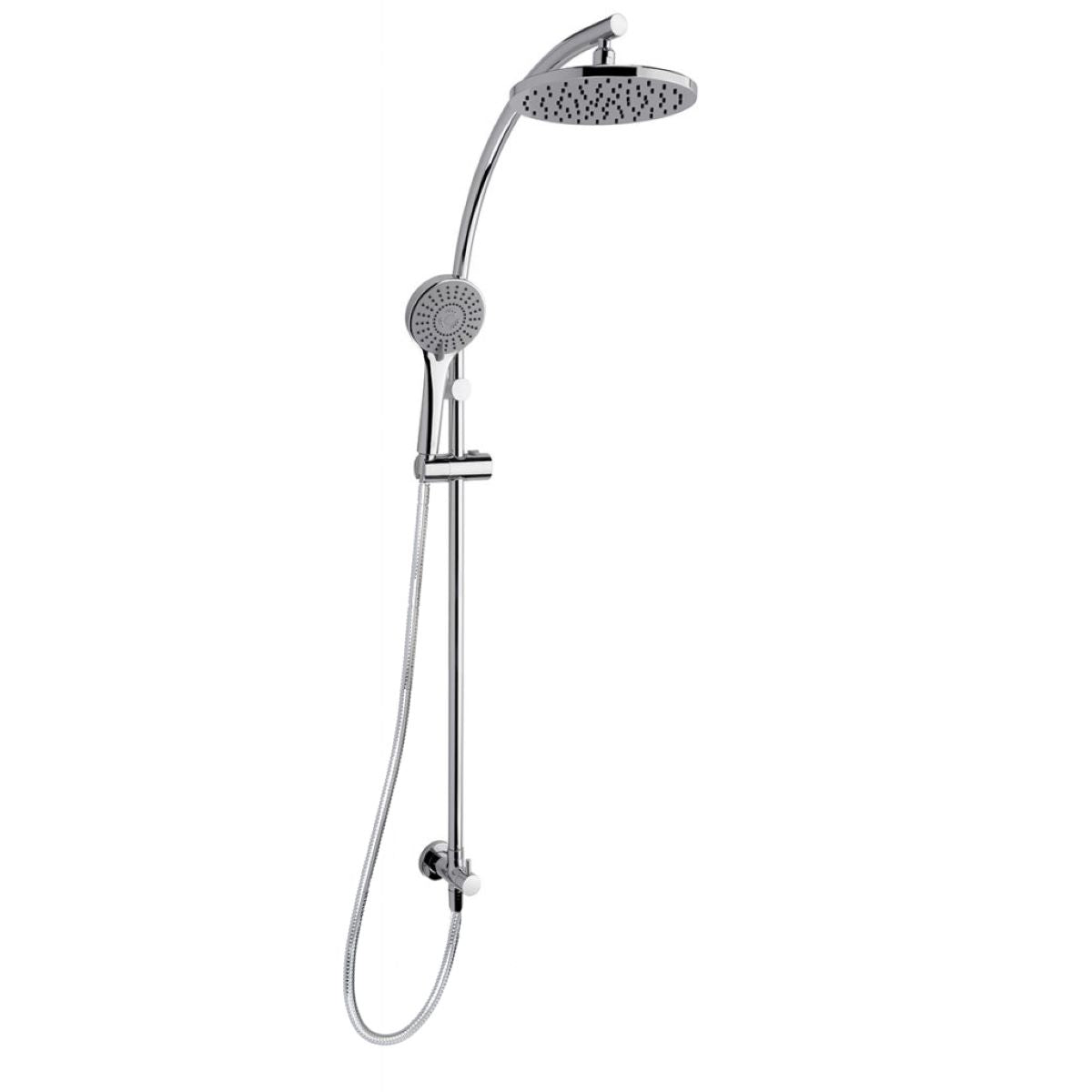 FV ARQUIS DUOII DUCHA C/BARRAL COMB C/DUCH AUTOLIM D/3 FUNC 0130.02-CR