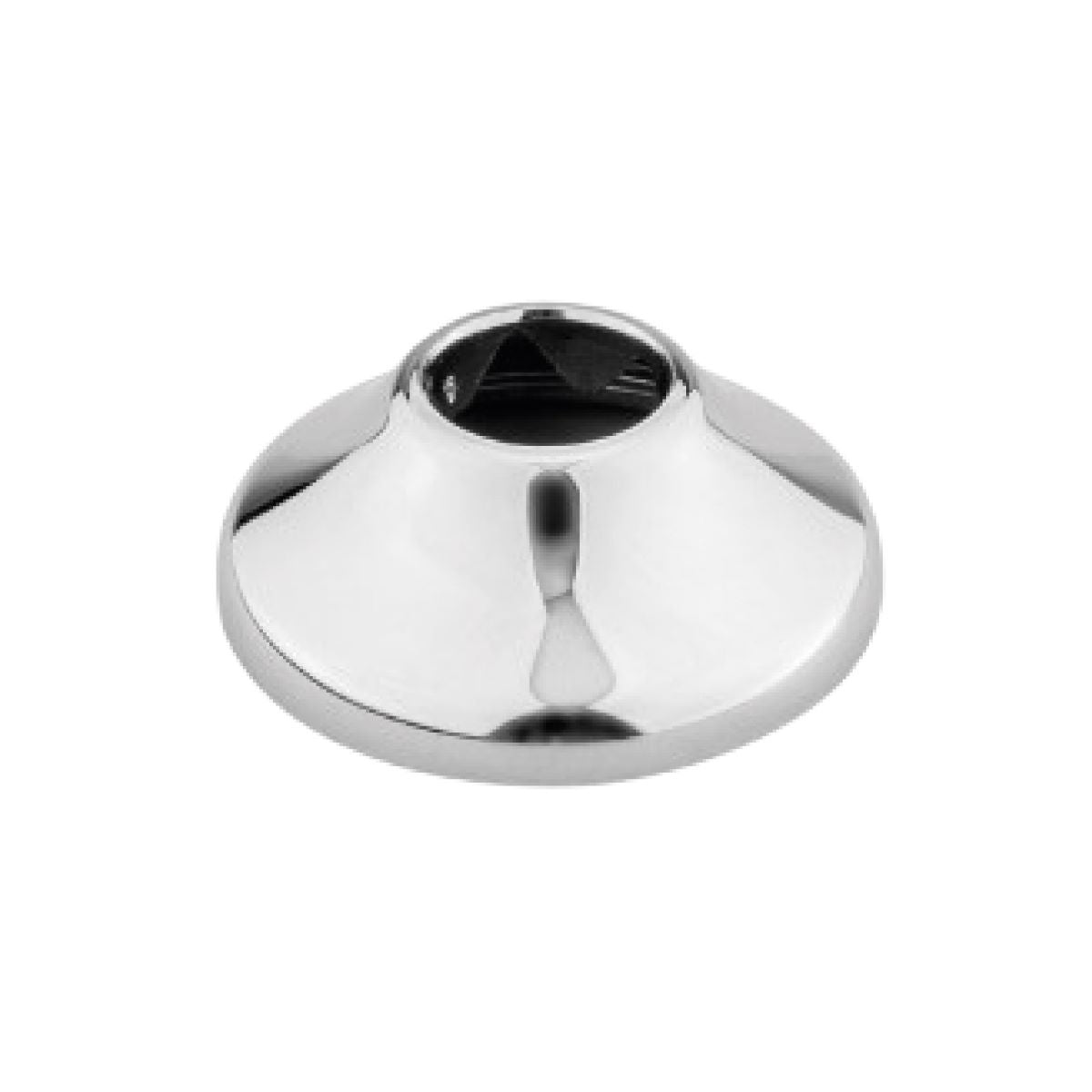 FV ROSETA P. BRAZO LLUVIA -PLASTI 0143.1C-D-CR