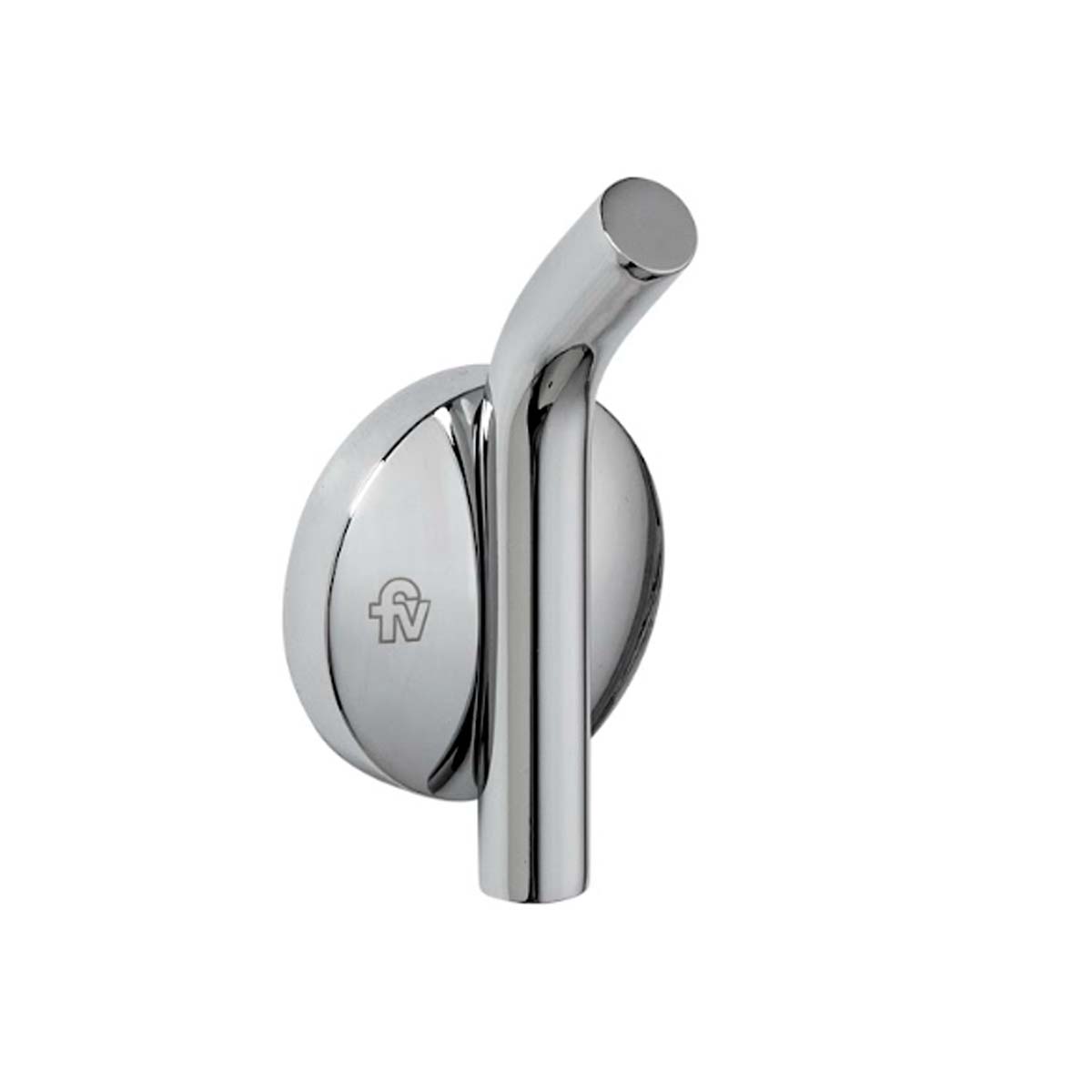 FV CLIP PERCHA LINEA 0166/N4-CR</p><p>