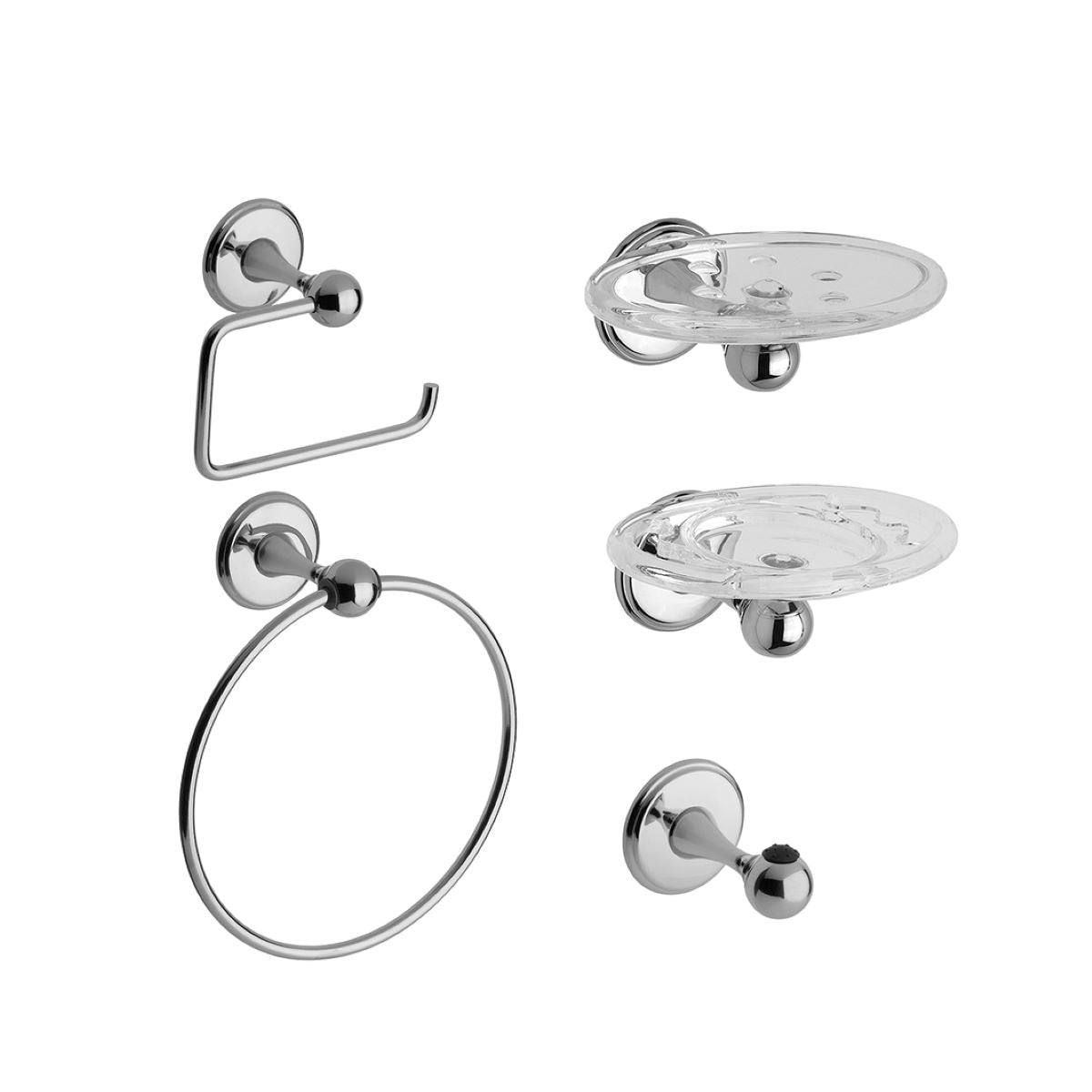 FV MIKKA KIT ACCESORIOS 0179.05/31-CR