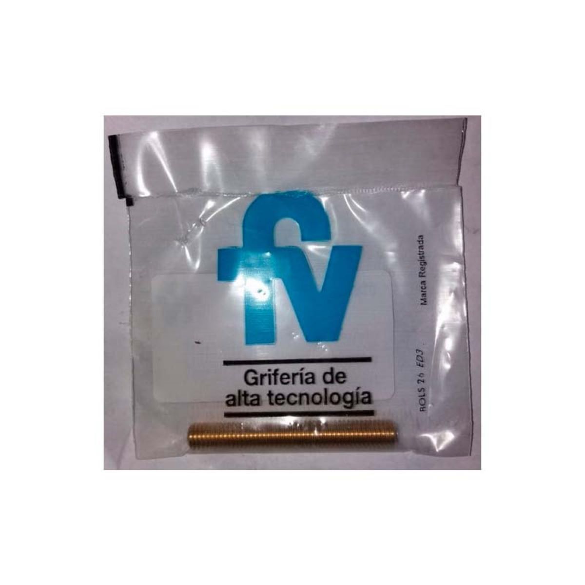 FV REPUESTO PERNO ROSCADO DE APRIETE 0181.5-D