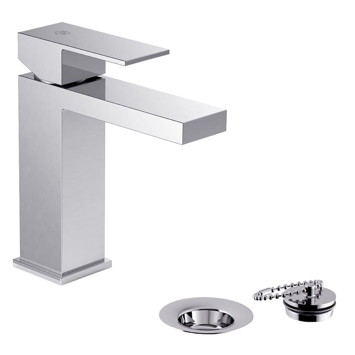 FV DOMINIC NEW MONO LAVATORIO 0181/85N-CR