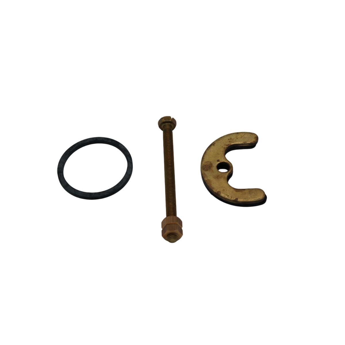 FV SET DE FIJACION PARA LAVATORIO 0181/92.8.0-D