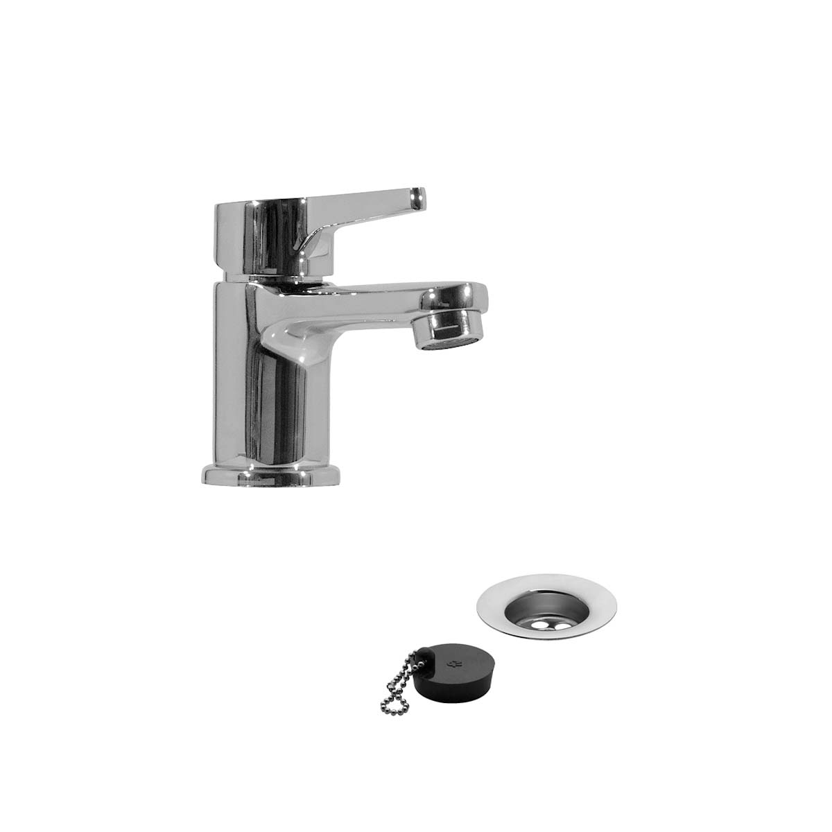 FV ALBA MONOC LAVATORIO 0181/G9-CR