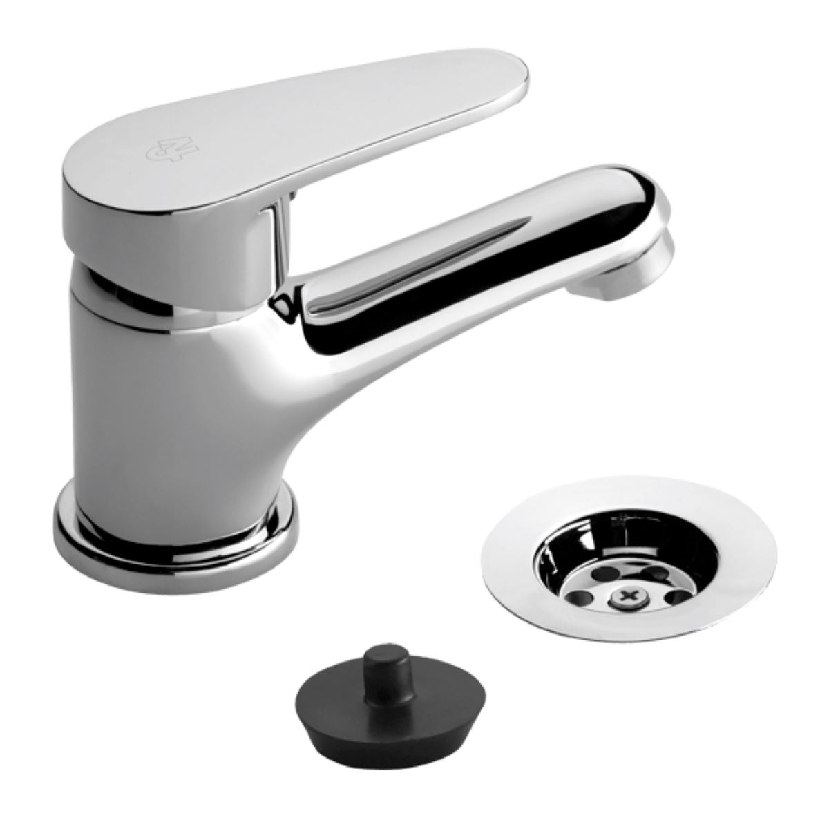 FV M4 COMPACTA MONOC. LAVATORIO 0181/M4-CR