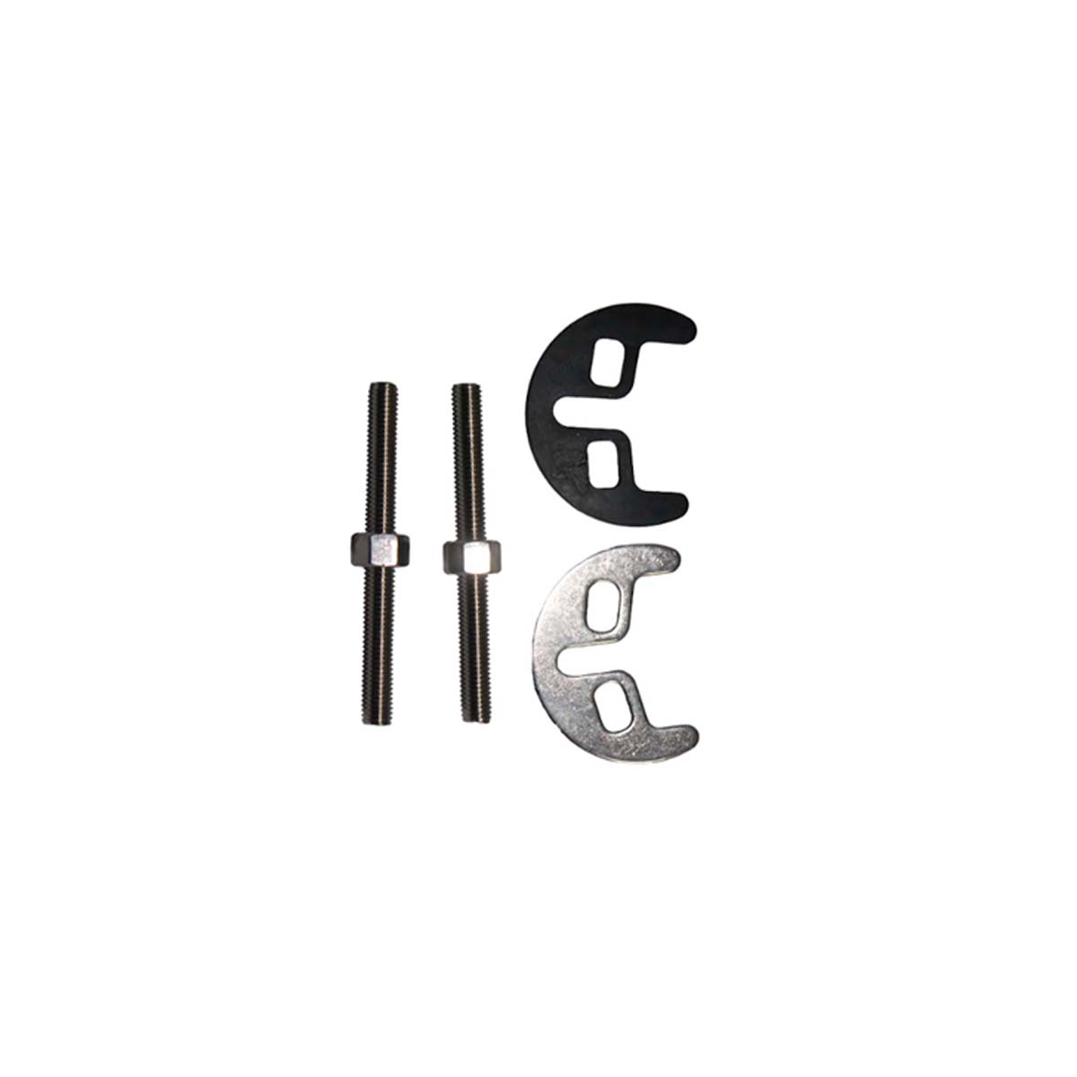 FV M4 SET DE FIJACION 0181/M4.8.0-D