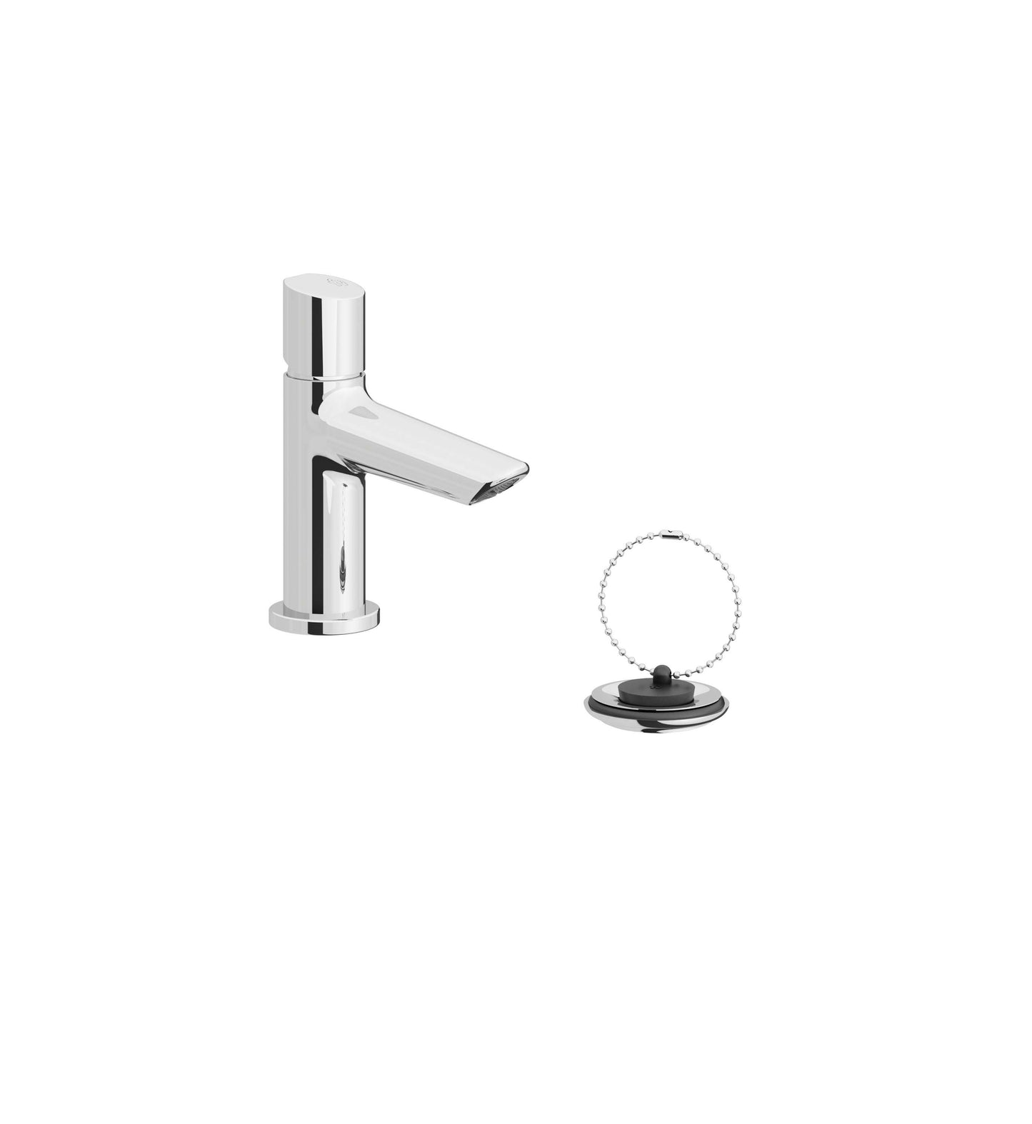 FV M5 MONOCOMANDO LAVATORIO 0181/M5-CR