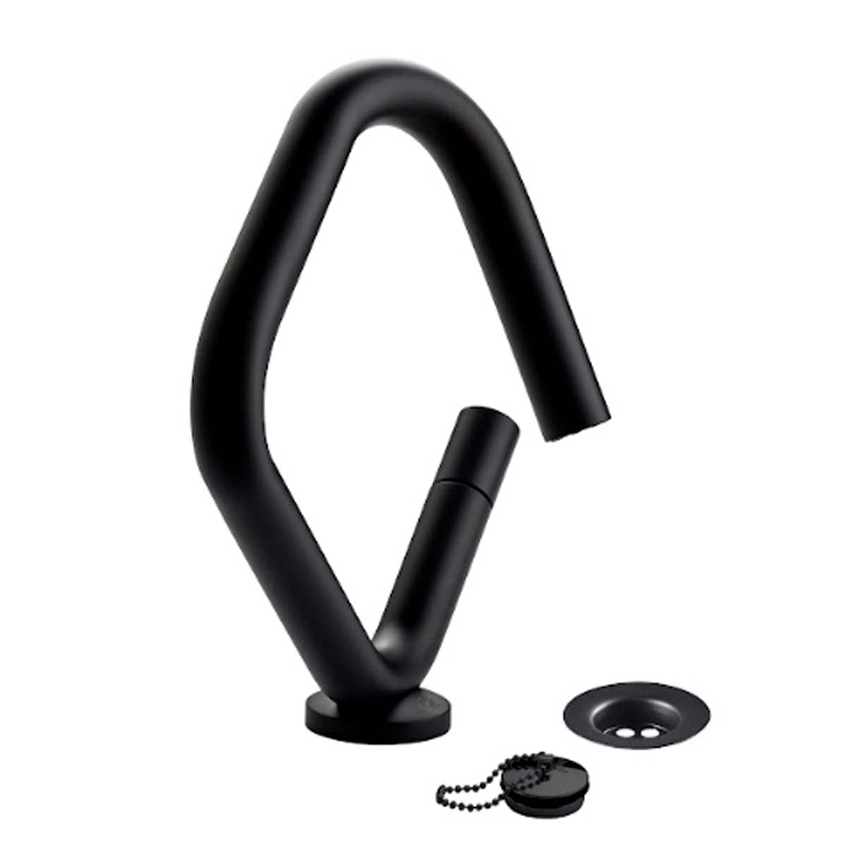 FV CLIP MONOCOMANDO LAVATORIO 0181/N4-FB