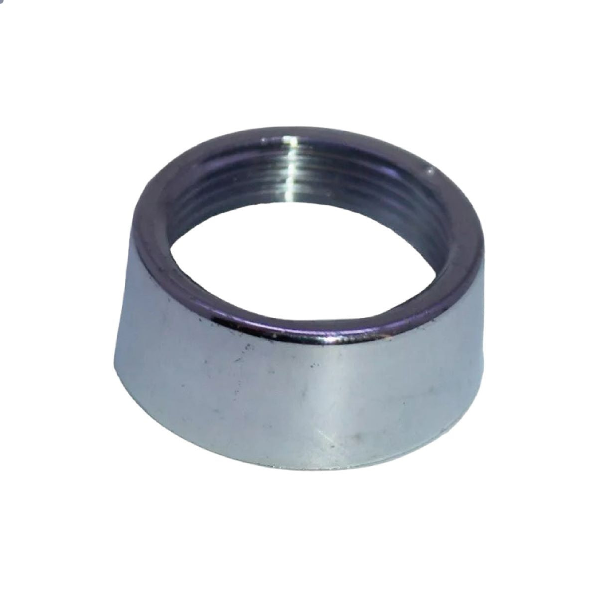 FV CUBRE CABEZA CROMO 0186/40.8-D-CR