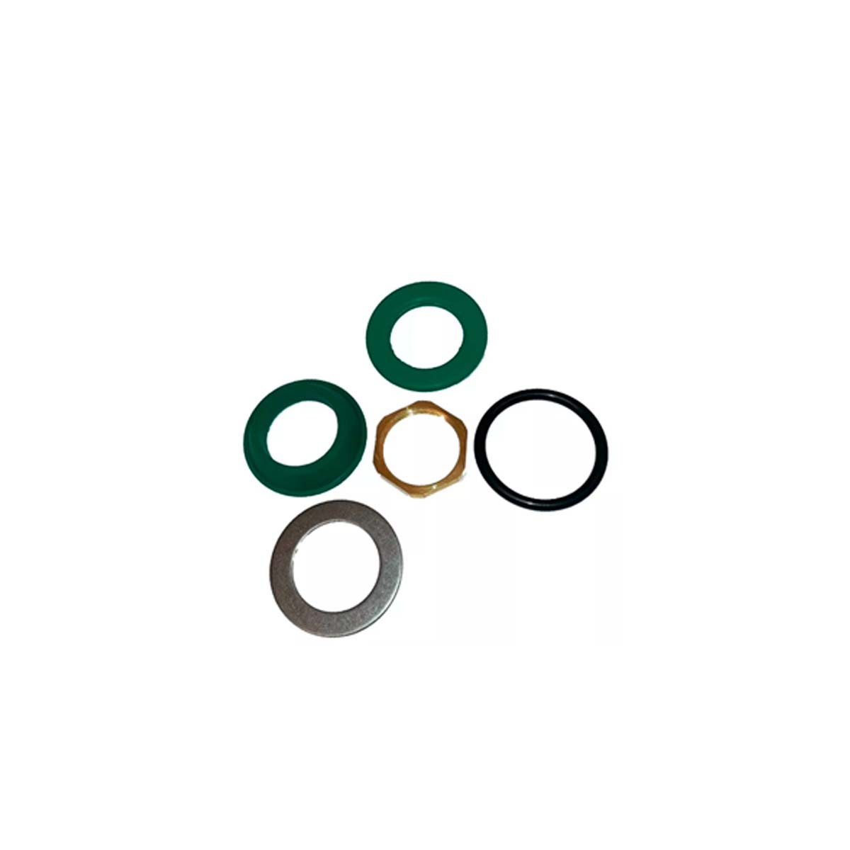 FV CONJUNTO DE FIJACION PARA JUEGO 0189/B1 0189/B1.8.0-D