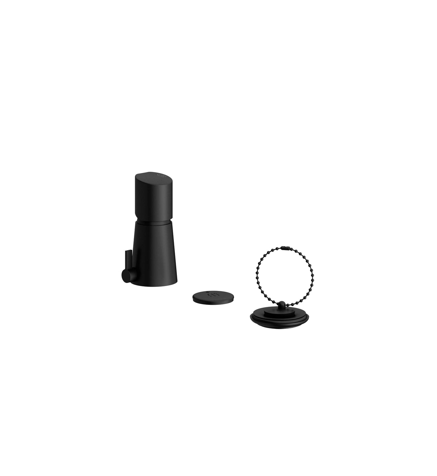 FV CILINDRA MONOCOMANDO BIDE NEGRO 0189/M5-NG