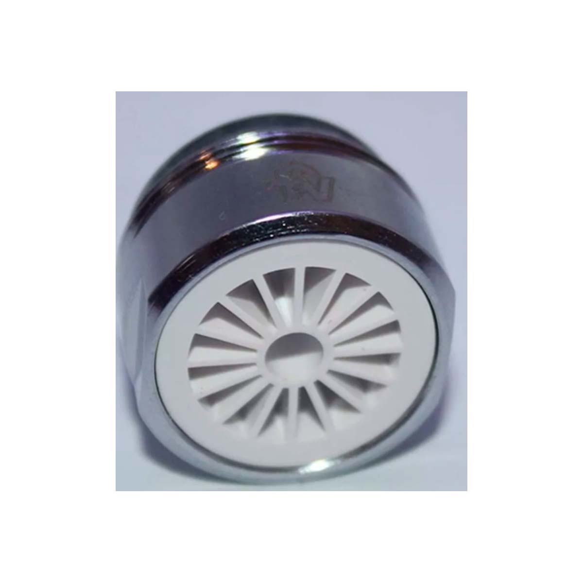 FV BOQUILLA COMPLETA CROMO 0201/40.4.0-D-CR